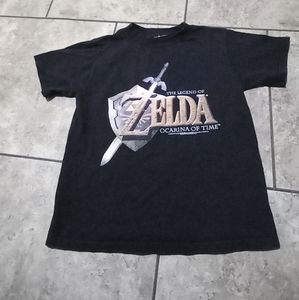 99 Zelda Youth tee